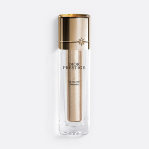 DIOR PRESTIGE LE NECTAR PREMIER ~ Intensive Revitalizing Age-Defying Face and Neck Serum - Enhances, Densifies and Gives Radiance