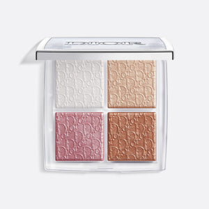 DIOR BACKSTAGE GLOW FACE PALETTE ~ Multi-Use Illuminating Makeup Palette - Highlight and Blush