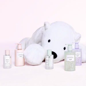Baby Dior Collection ~ Personalize for your little ones - scented water and skincare