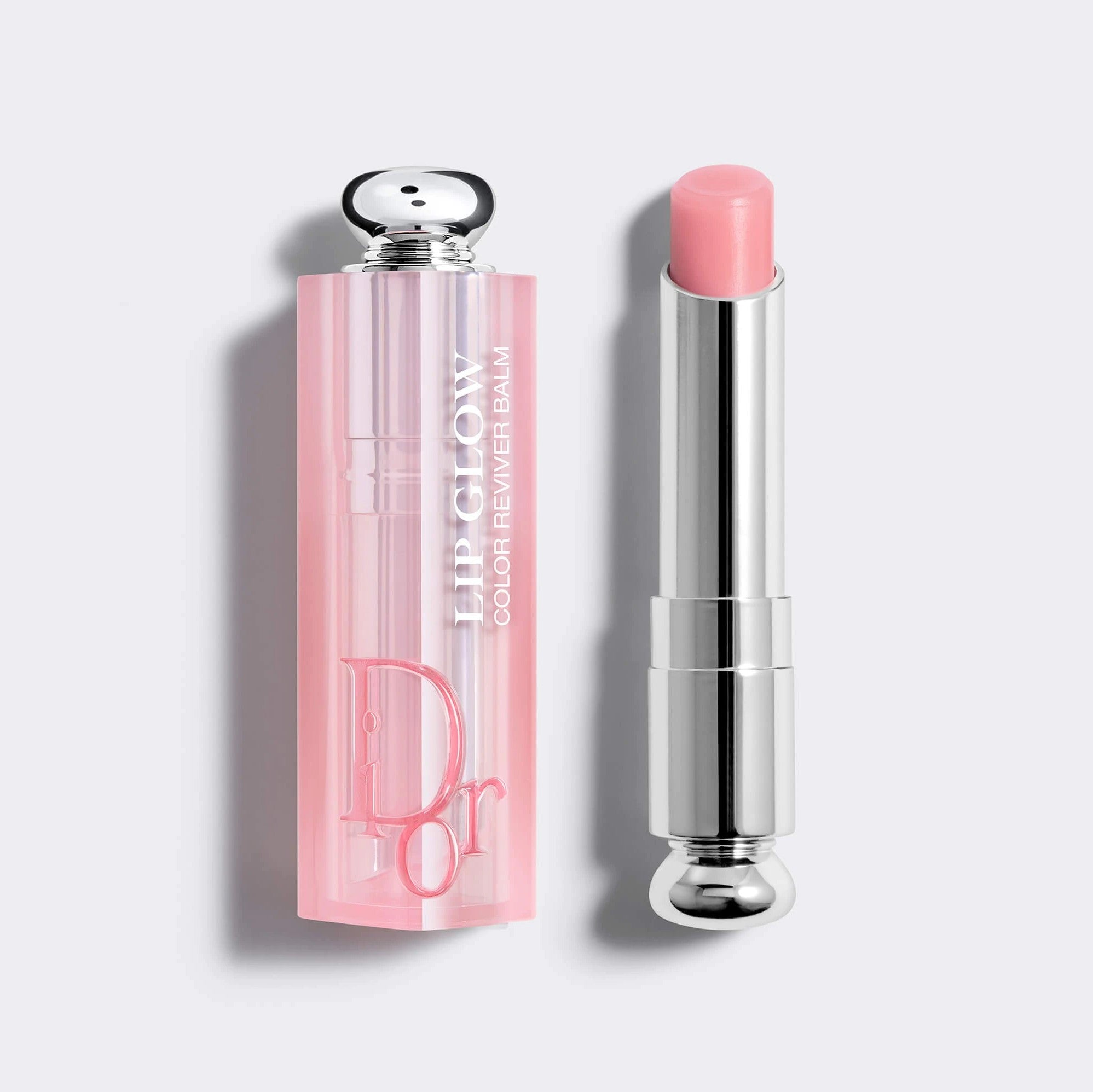 DIOR ADDICT LIP GLOW Color-Awakening Lip Balm 24h* Hydration 97% –  Dior Beauty Online Boutique Malaysia