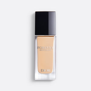 DIOR FOREVER SKIN GLOW (SPF 20/PA+++) ~ Clean Radiant Foundation - 24h Wear and Hydration