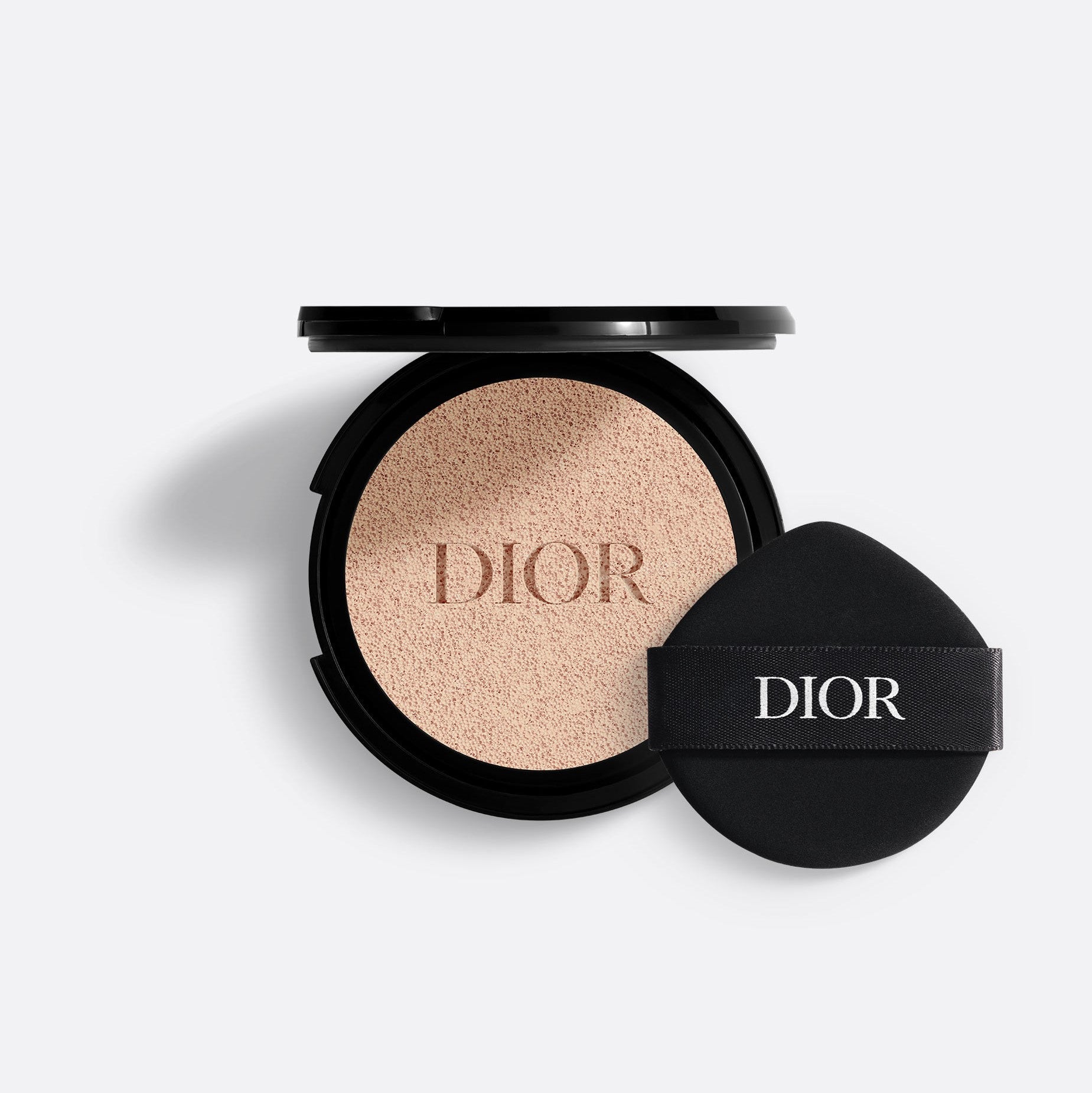 Dior Forever Skin Glow Cushion Refill ~ Glow Finish Cushion Foundation Dior Beauty Online 