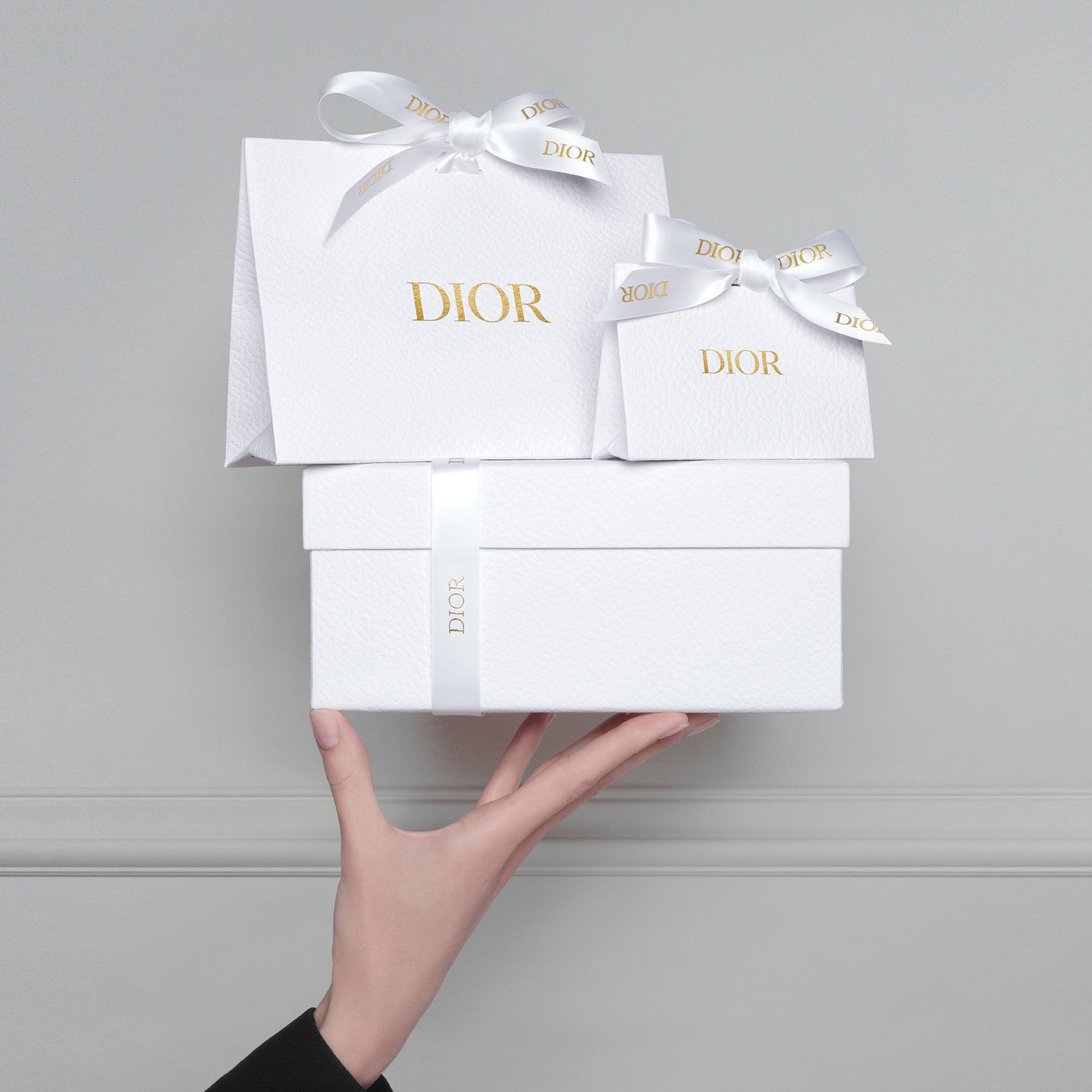 THE COUTURE GIFT PACKAGING Dior Beauty Online Boutique Malaysia
