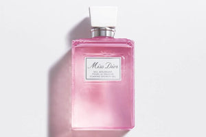 Miss Dior Fragrances