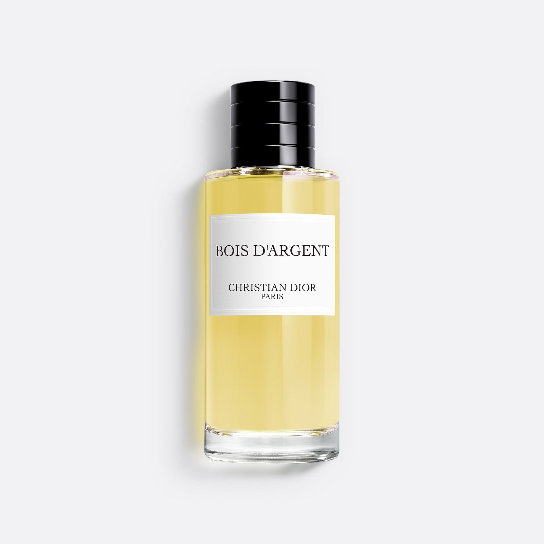 BOIS D'ARGENT ~ Fragrance