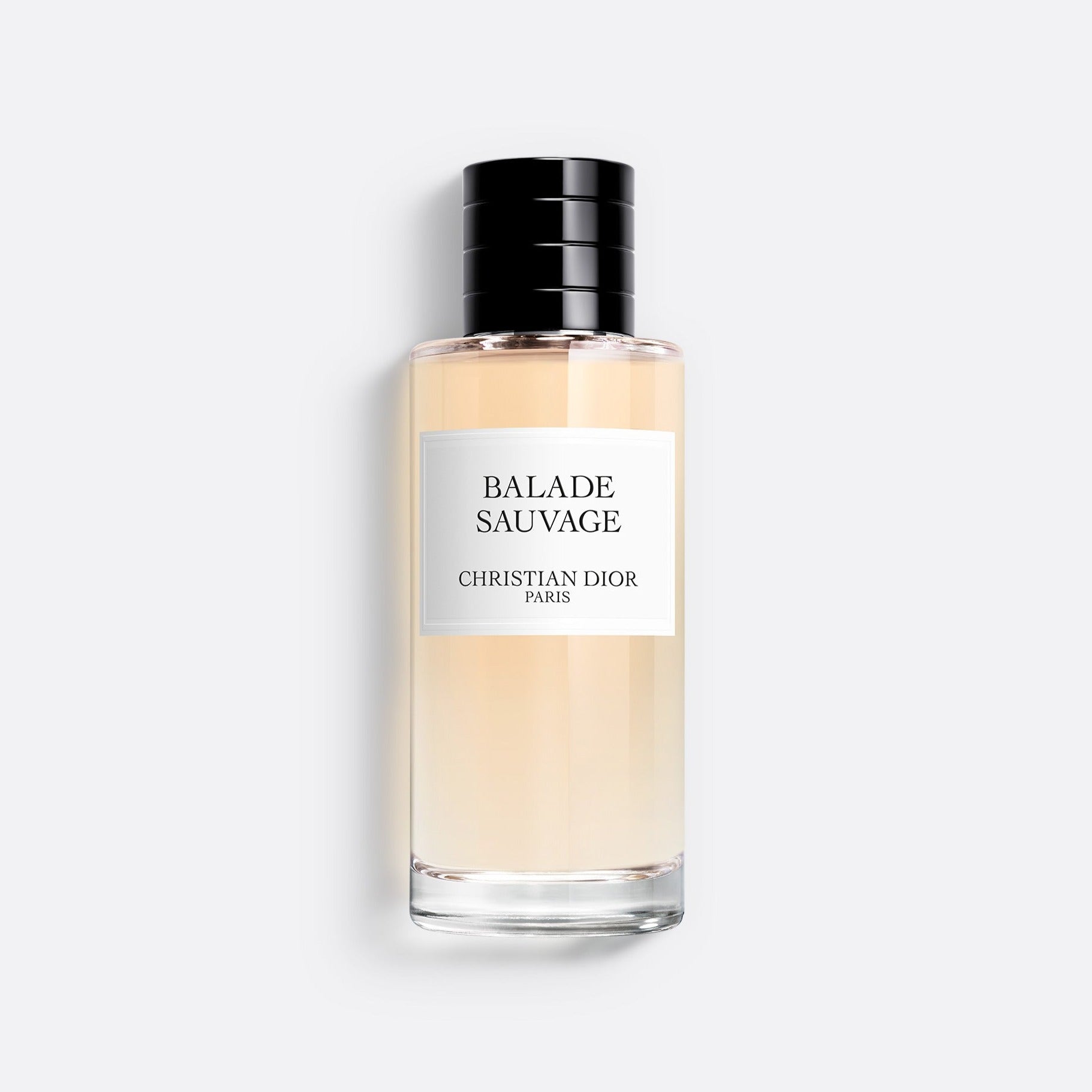 BALADE SAUVAGE ~ Fragrance