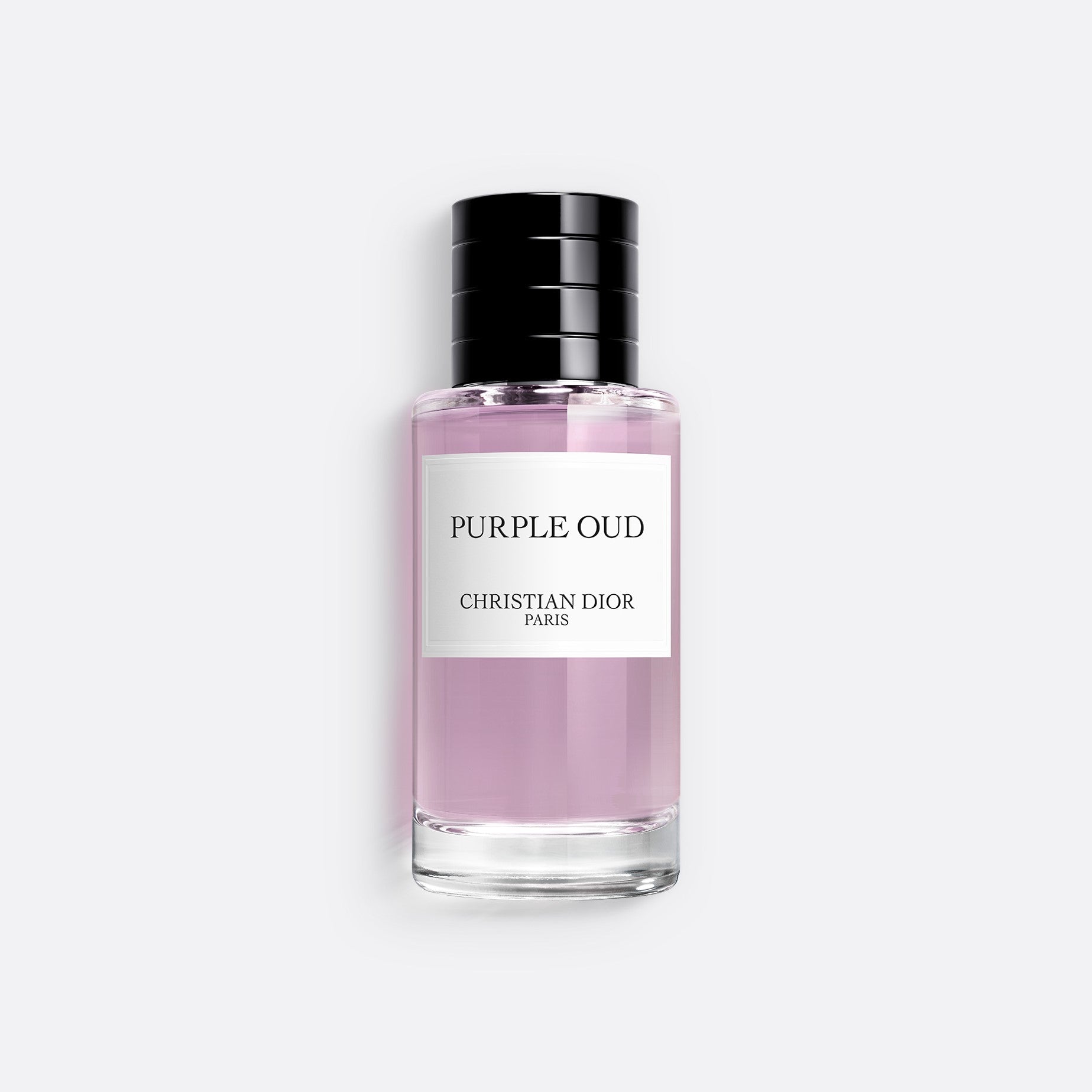 PURPLE OUD ~ Fragrance