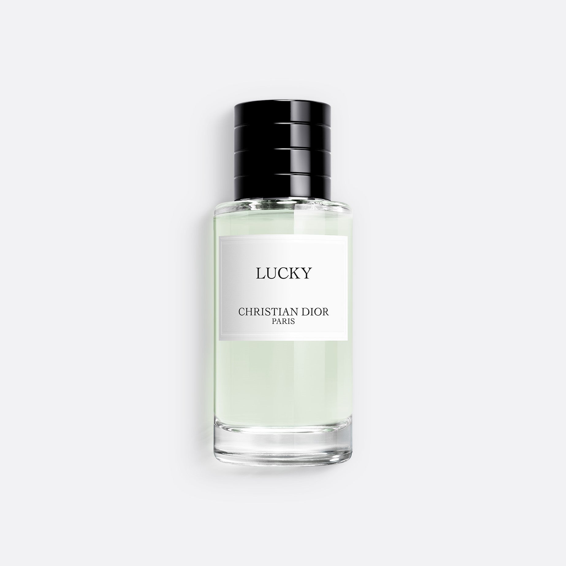LUCKY ~ Fragrance