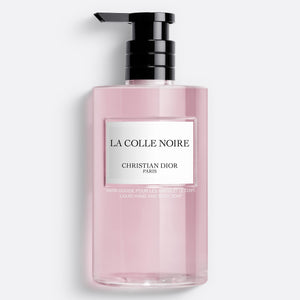 LA COLLE NOIRE ~ Liquid Hand and Body Soap