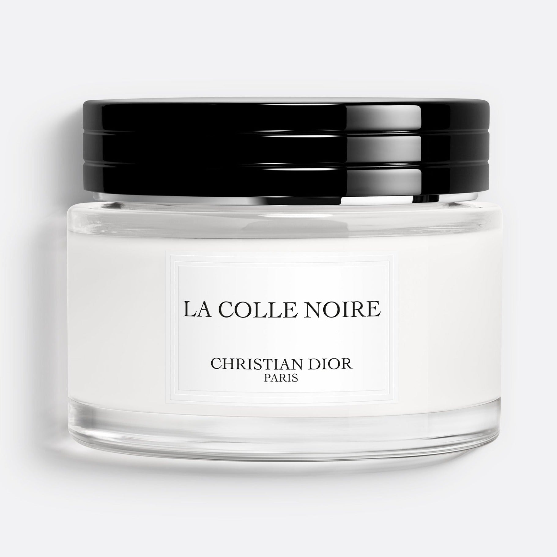 LA COLLE NOIRE ~ Body Cream