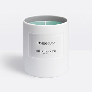 EDEN-ROC ~ Candle