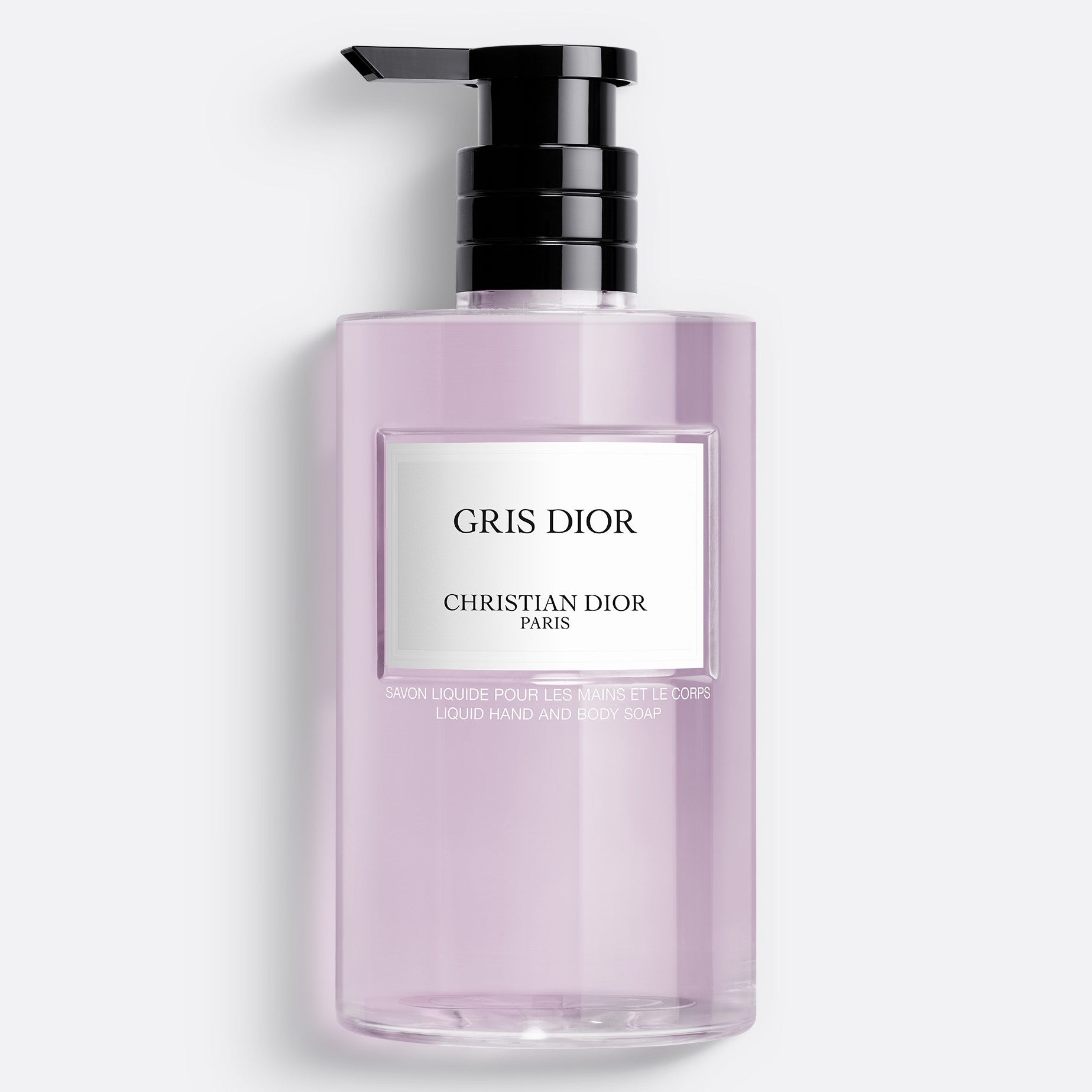 GRIS DIOR ~ Liquid Hand and Body Soap