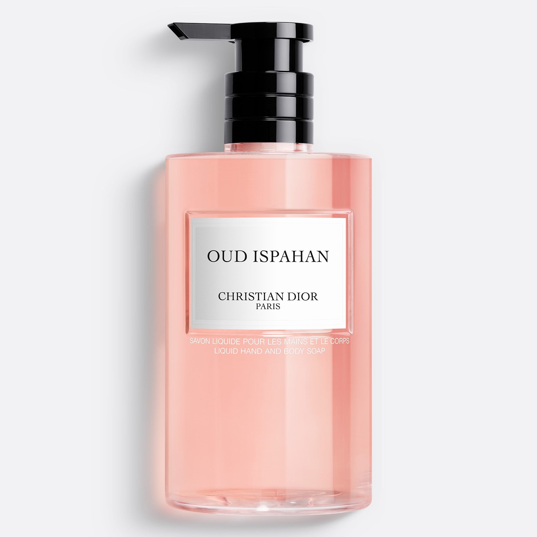 OUD ISPAHAN ~ Liquid Hand and Body Soap