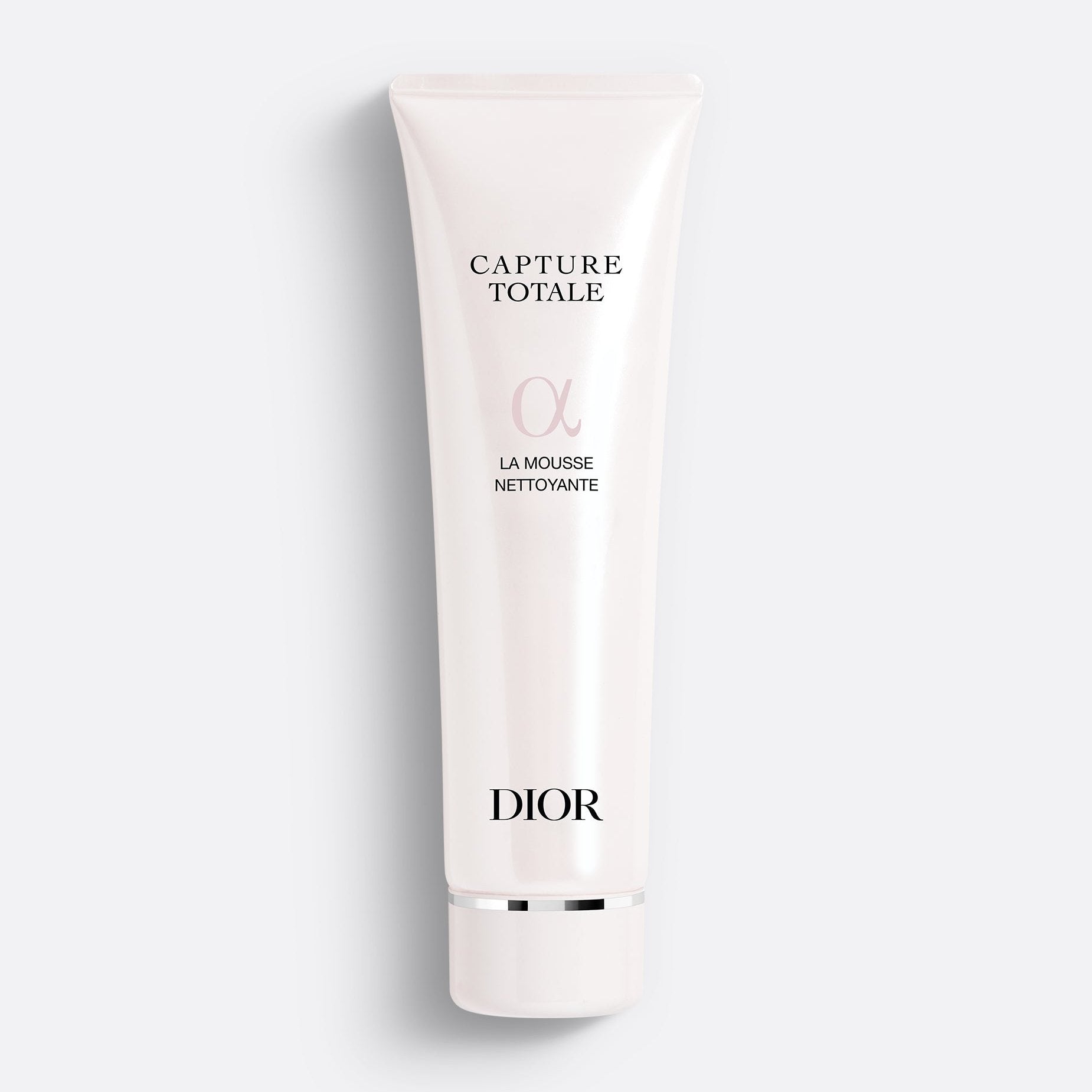 CAPTURE TOTALE LA MOUSSE NETTOYANTE ~ Face Cleanser - Anti-Pollution Purifying Foam