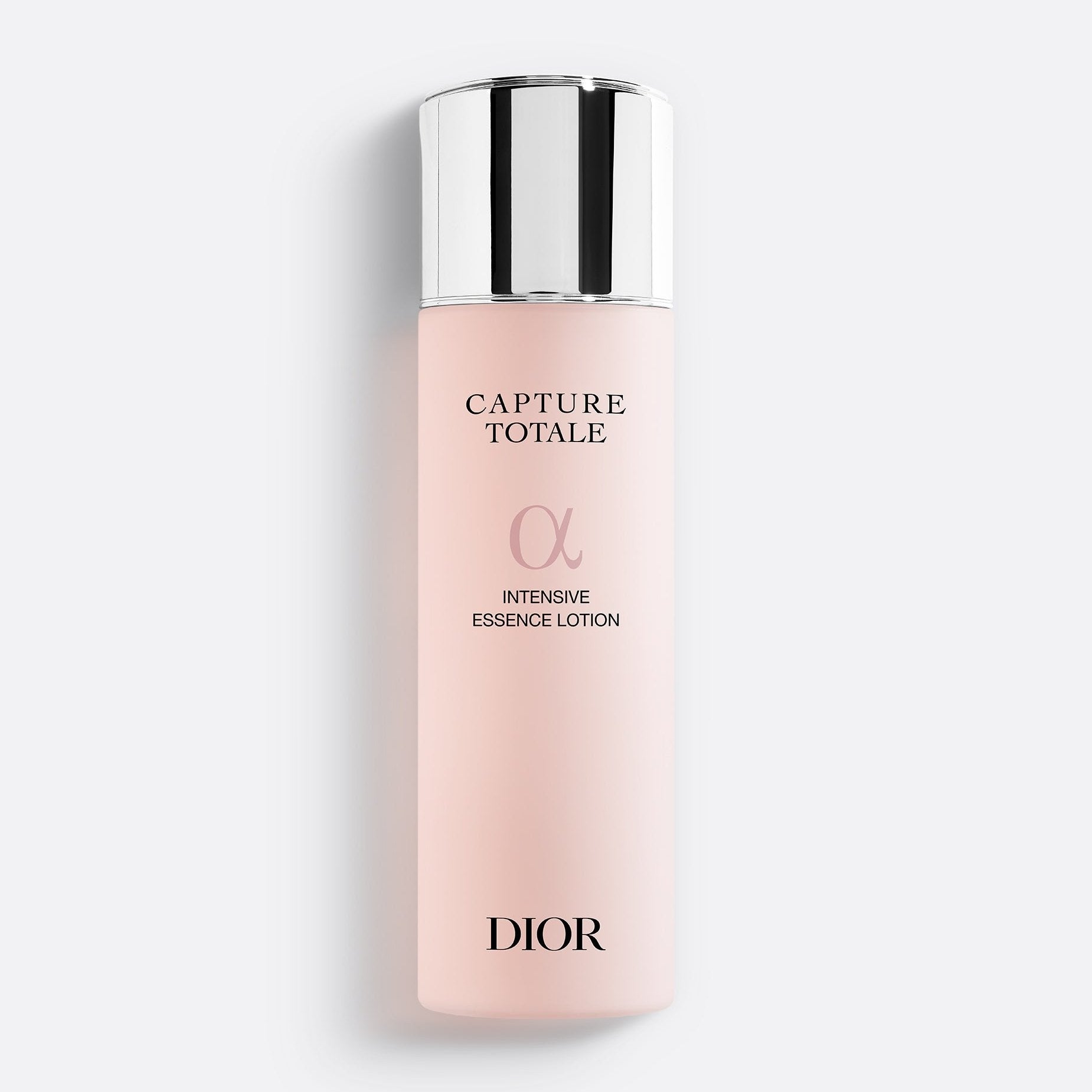 CAPTURE TOTALE INTENSIVE ESSENCE LOTION ~ Face Lotion - Intense Preparation - Radiance and Strengthened Skin Barrier