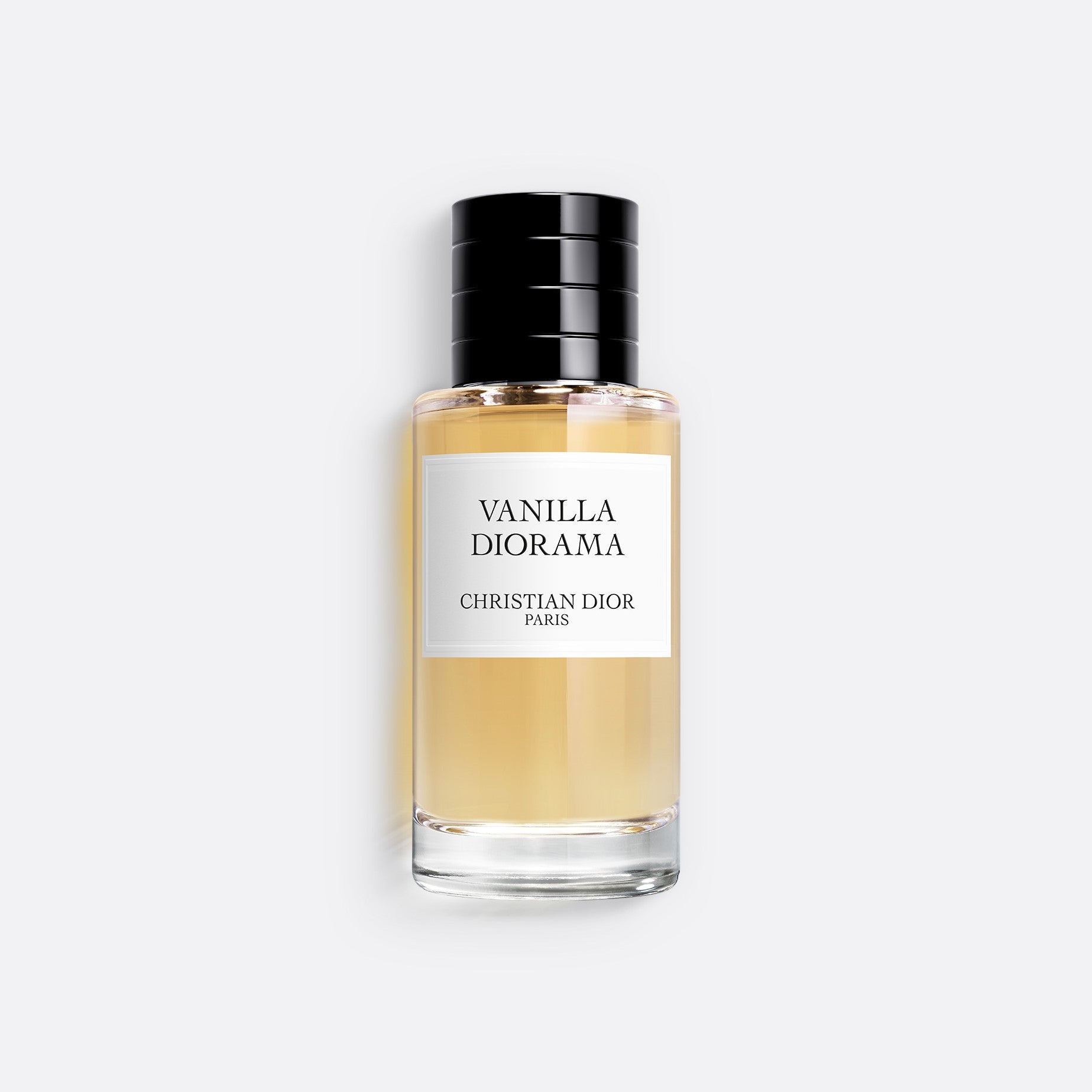 VANILLA DIORAMA ~ Fragrance