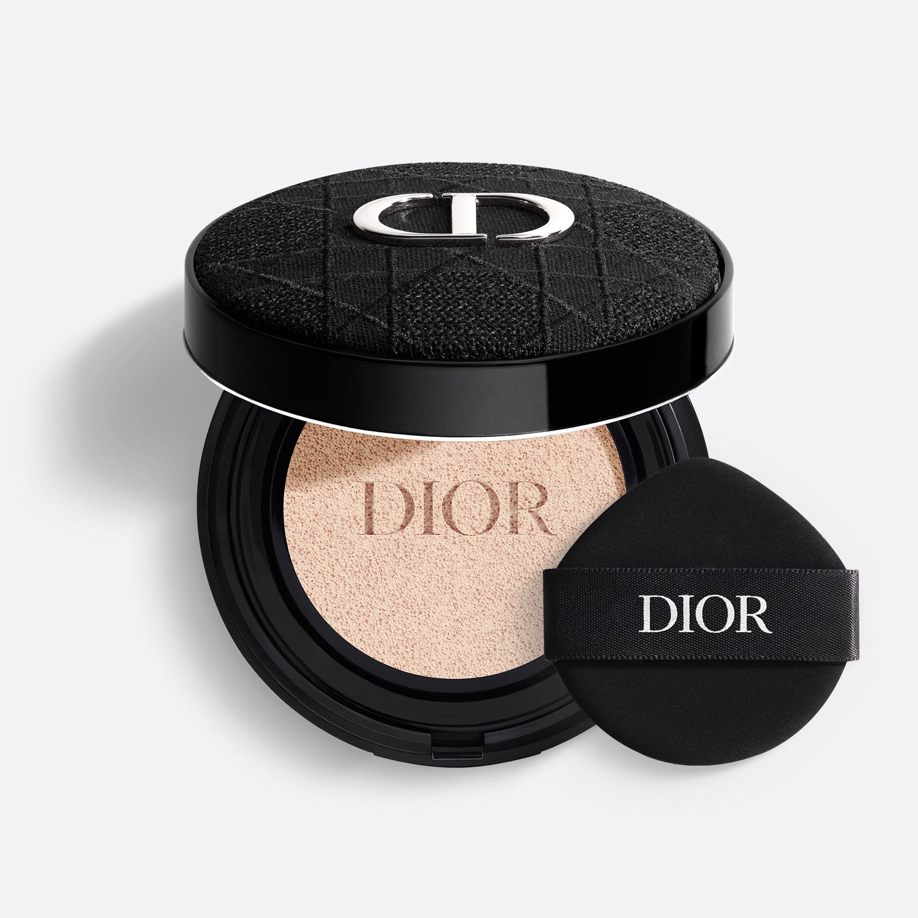 Dior Forever Cushion MIX & MATCH ~ Cushion Foundation - No-Transfer Matte or Hydrating Glow - 24h Wear and High Perfection