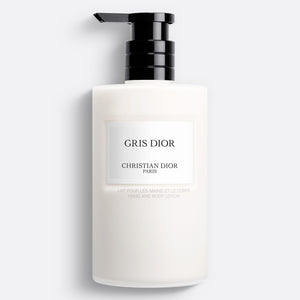 GRIS DIOR HYDRATING BODY LOTION ~ Hand and Body Lotion