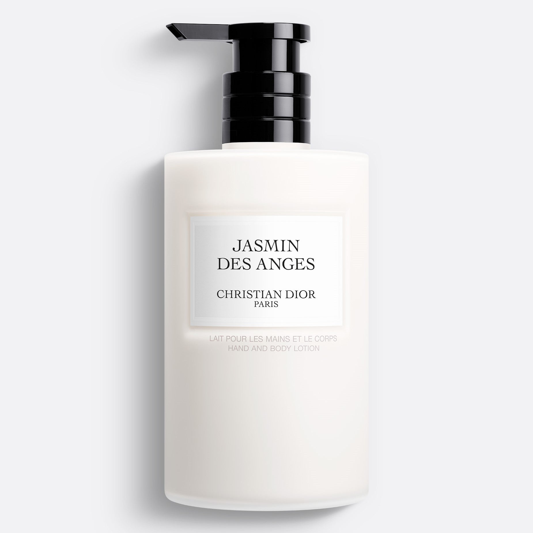 JASMIN DES ANGES HYDRATING LOTION ~ Hand and Body Lotion