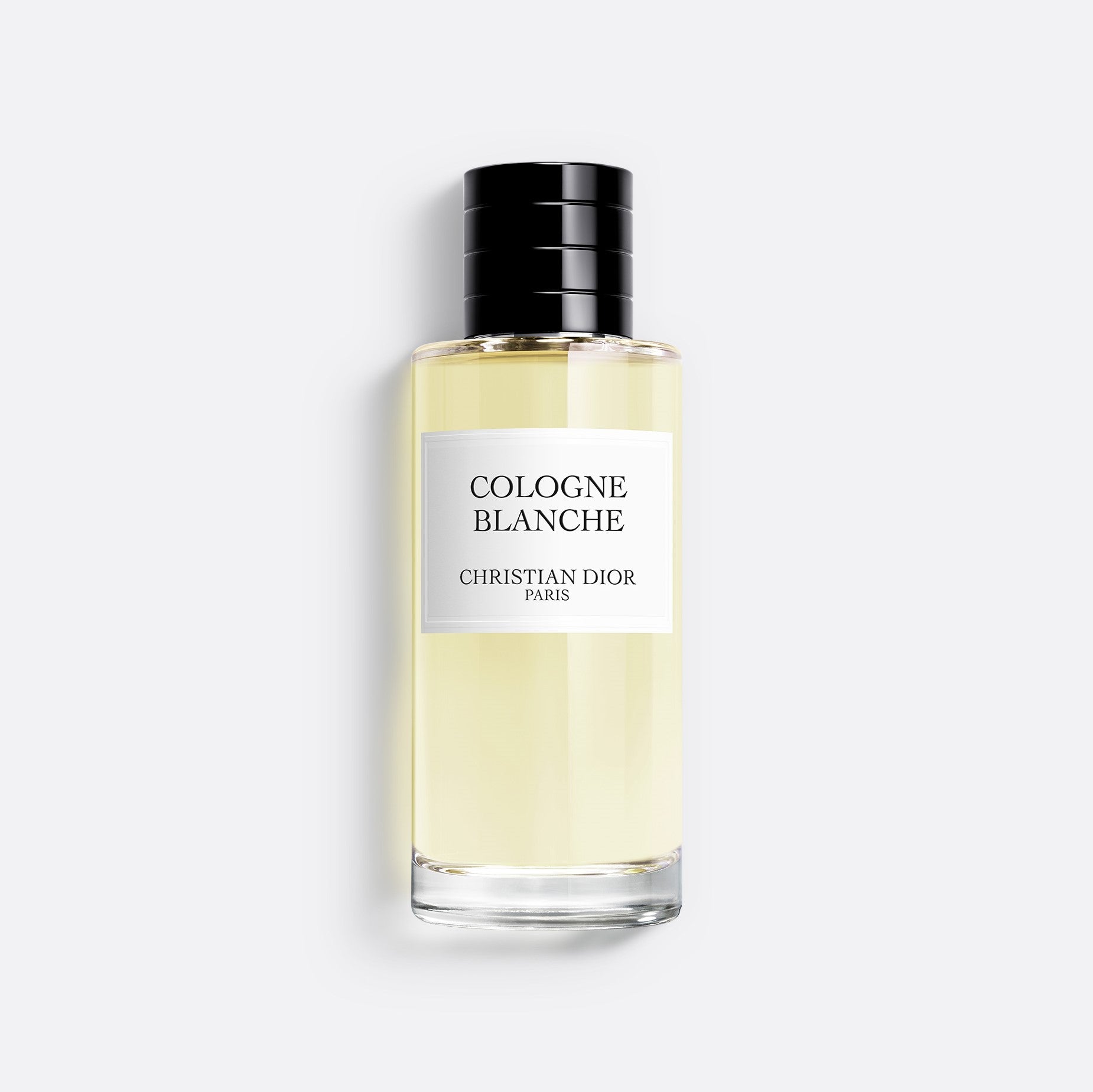 COLOGNE BLANCHE ~ Fragrance – Dior Beauty Online Boutique Malaysia