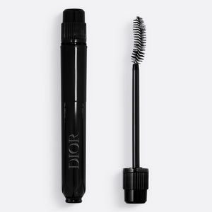 DIORSHOW ICONIC OVERCURL REFILL ~ Spectacular Volume and Curl Mascara Refill - Black Shade