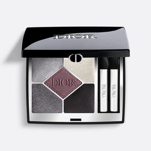 DIORSHOW 5 COULEURS ~ Eye Palette - 5 Eyeshadows - High Color and Long Wear
