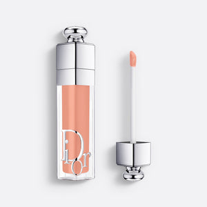 DIOR ADDICT LIP MAXIMIZER - SUMMER LIMITED EDITION ~ Plumping Gloss - Instant and Long-Term Volume Effect - 24h Hydration