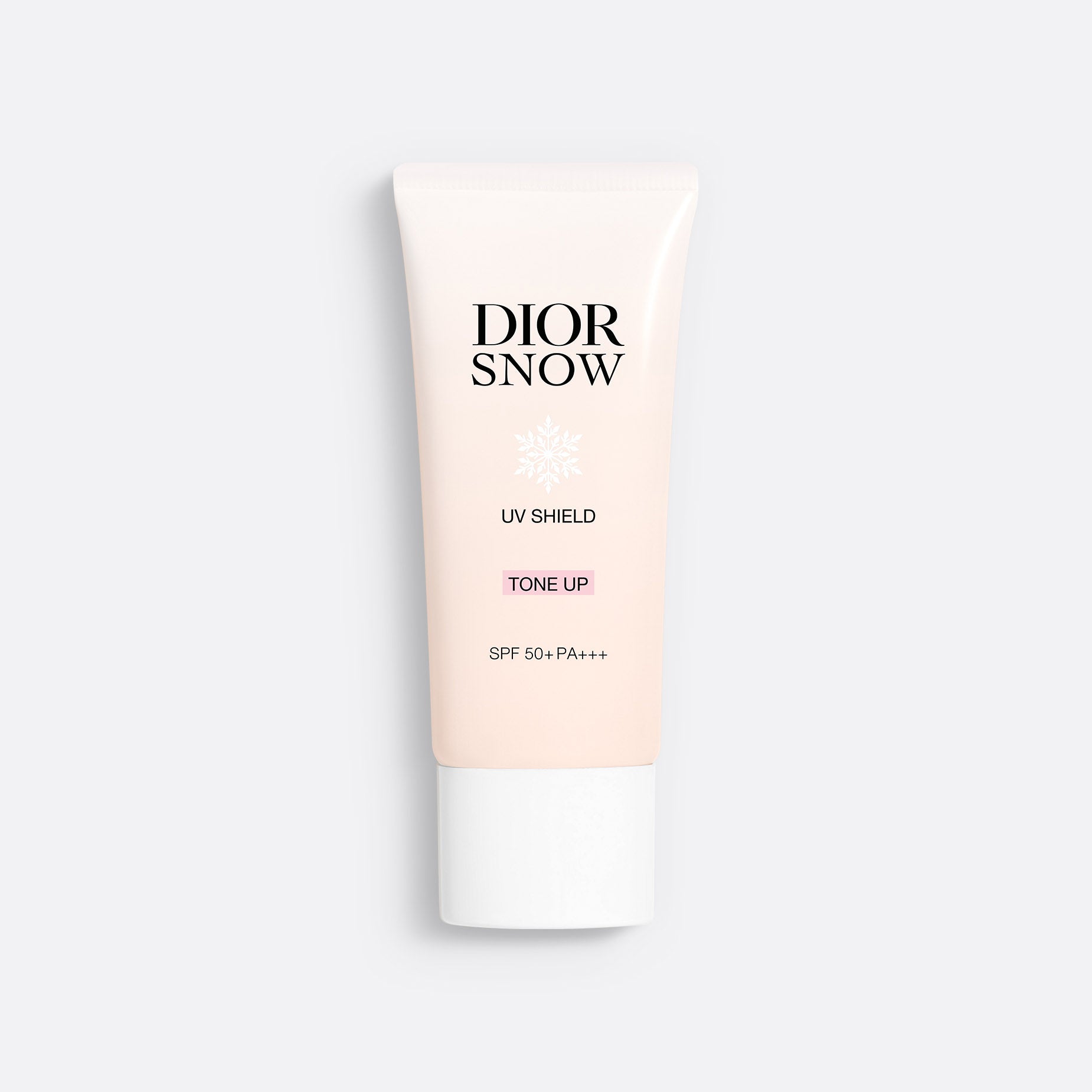 Diorsnow UV Shield Tone Up ~ UV Protection for Face - Tinted Skincare - SPF 50+ PA+++