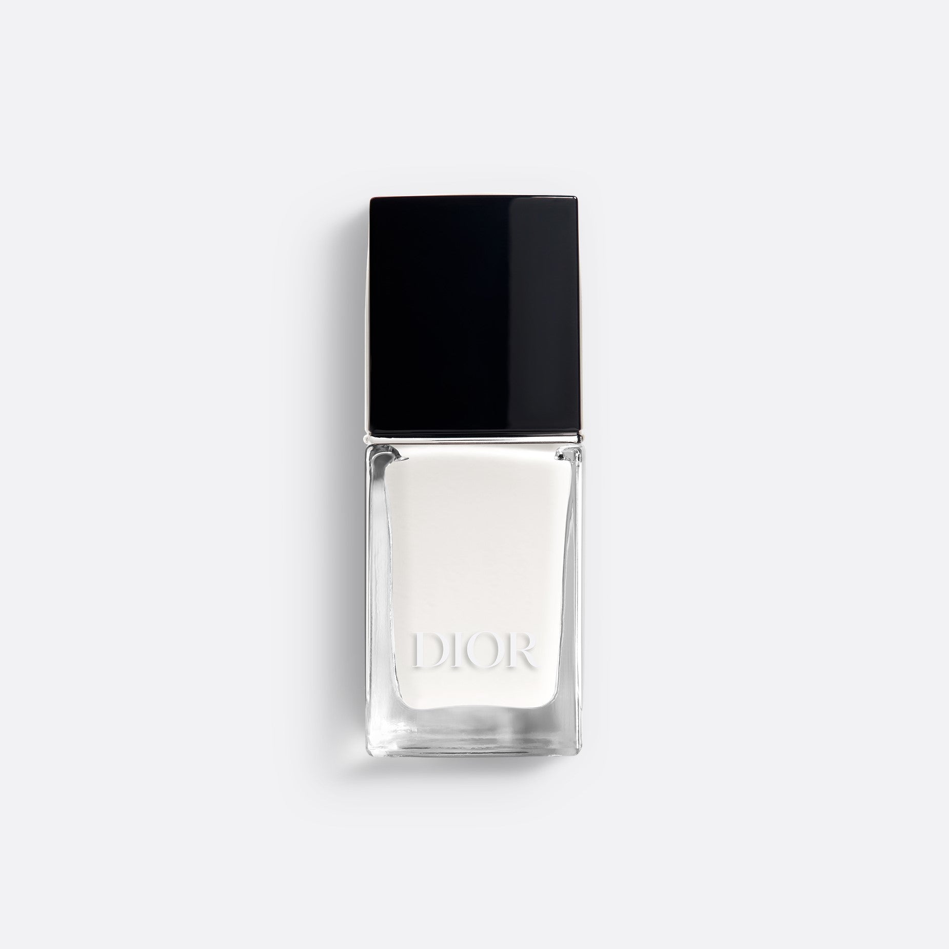 DIOR VERNIS ~ Nail Polish - Couture Color - Shine and Long Wear - Gel Effect - Protective Nail Care
