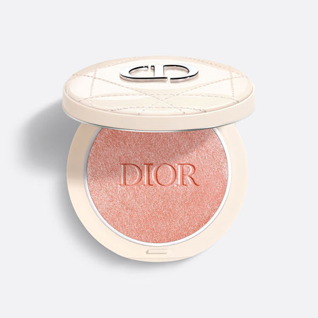 DIOR FOREVER COUTURE LUMINIZER ~ Longwear Highlighter - 95%* Natural-O –  Dior Beauty Online Boutique Malaysia