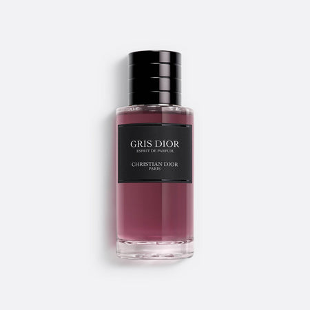 Gris Dior Esprit De Parfum