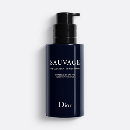 Sauvage The Cleanser