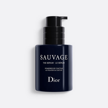 Sauvage The Serum