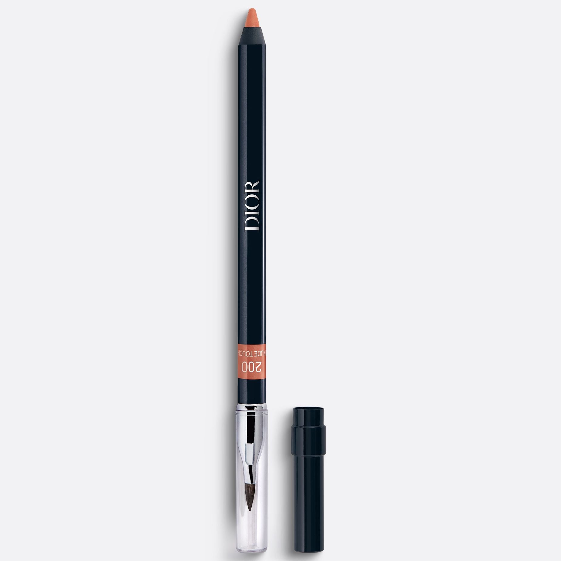 ROUGE DIOR CONTOUR ~ No-Transfer Lip Liner Pencil - Couture Color - Comfort and Long Wear