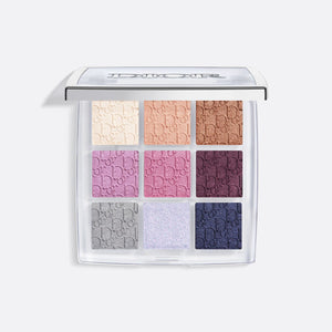 DIOR BACKSTAGE EYE PALETTE ~ Eye Palette - Multi-Finish Ultra Pigmented Eyeshadows