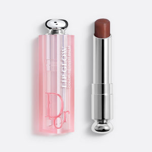 DIOR ADDICT LIP GLOW - LIMITED EDITION ~ Natural Glow Custom Color Reviving Lip Balm - 24h* Hydration - 97%** Natural-Origin Ingredients