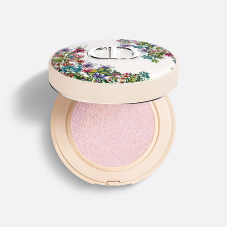 DIOR FOREVER CUSHION POWDER - BLOOMING BOUDOIR EDITION