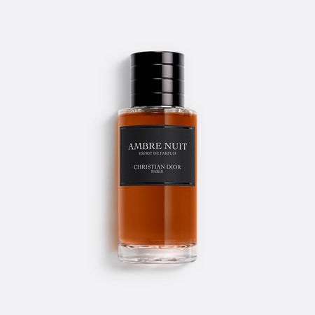 Ambre Nuit Esprit De Parfum