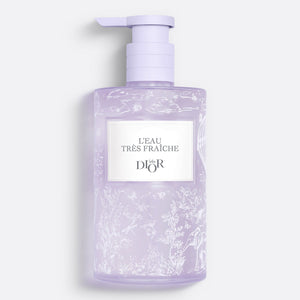 BABY DIOR L’EAU TRÈS FRAÎCHE ~ Soothing Cleansing Water for Baby and Child - Face and Body