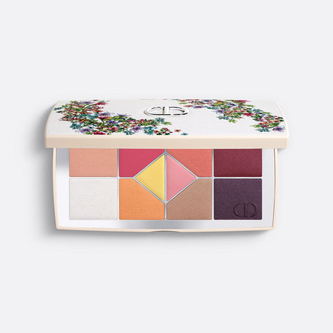 DIORSHOW 10 COULEURS - BLOOMING BOUDOIR LIMITED EDITION