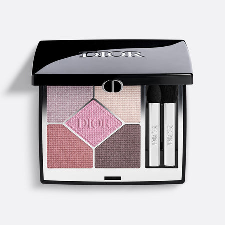 DIORSHOW 5 COULEURS - SPRING LIMITED EDITION