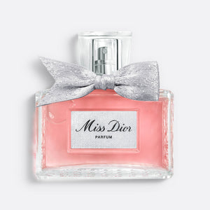 MISS DIOR PARFUM ~ Parfum - intense floral, fruity and woody notes