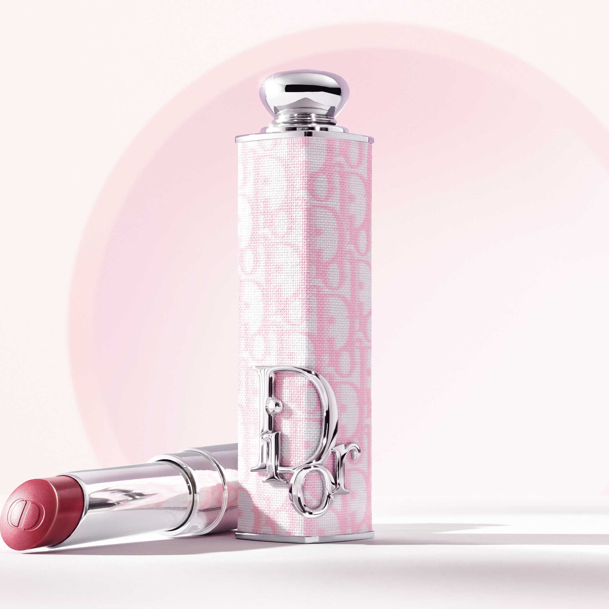 DIOR ADDICT CASE ~ Shine Lipstick Couture Case - Refillable