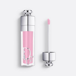 DIOR ADDICT LIP MAXIMIZER ~ Plumping Gloss - Instant and Long-Term Volume Effect - 24h Hydration