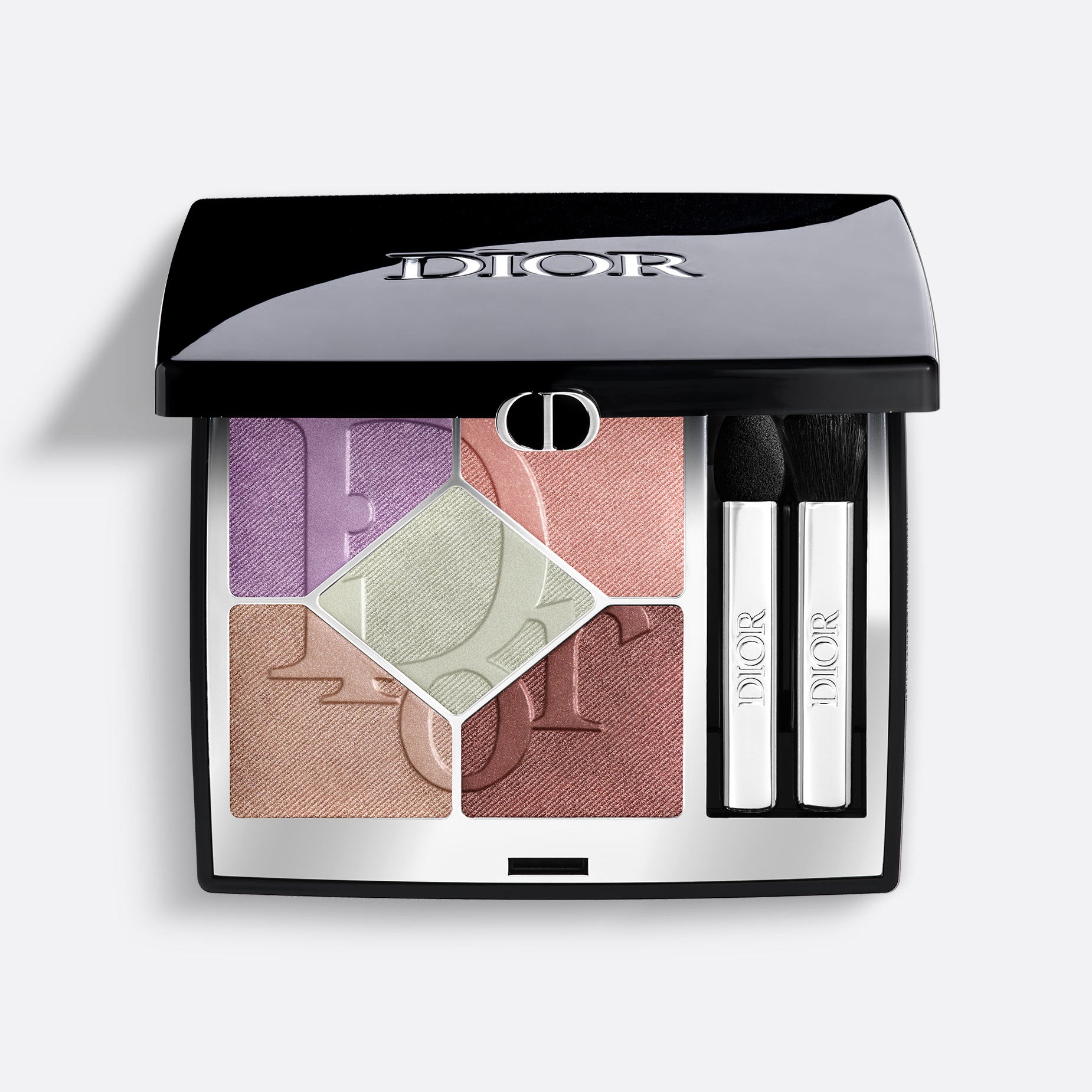 DIORSHOW 5 COULEURS ~ High Color Eyeshadow Wardrobe - Limited Edition