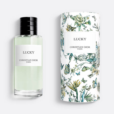 Lucky – Limited Edition