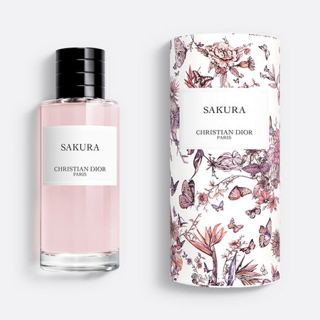 Sakura – Limited Edition