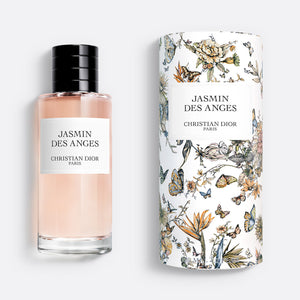 JASMIN DES ANGES – LIMITED EDITION ~ Unisex Eau de Parfum – Floral and Fruity Notes