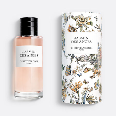 Jasmin Des Anges – Limited Edition