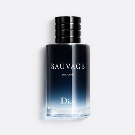 SAUVAGE EAU FORTE